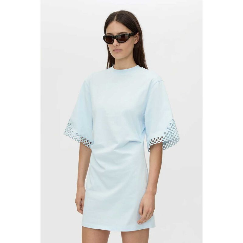 Camilla and Marc Lolani Mini Tee Dress image number 2